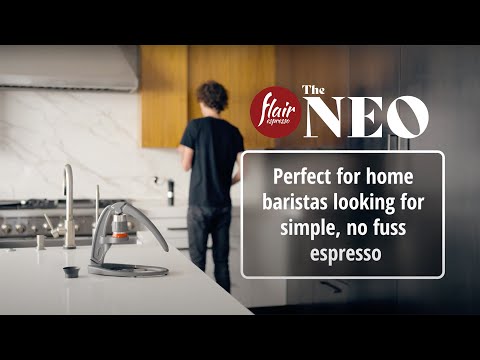 Flair Espresso Flair Neo Espresso Maker