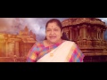 Kuzhaloothi Manamellam K S Chithra VIDEO