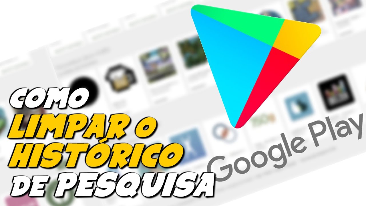 Aprenda a limpar seu histórico do Google Play - Olhar Digital