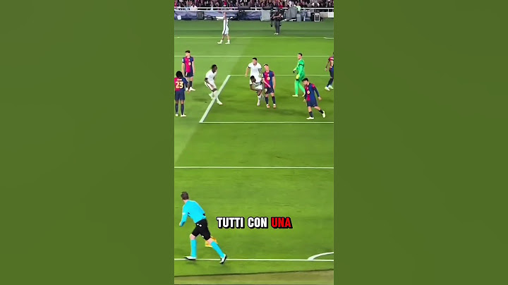 inter Barcellona 3.3 la partita più bella in Champions