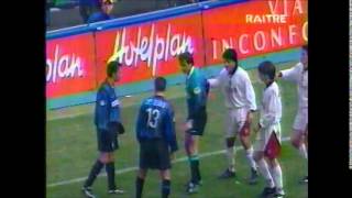Serie A 1998-99 Inter-Salernitana 2-1