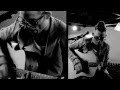 Bernhoft "Shout" Live from studio