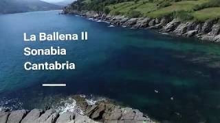 La Ballena 2º,Sonabia,Cantabria