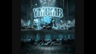 Lil Wayne -Bitch Nina YMCMB .