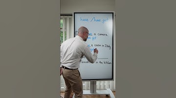 have & have got #learnenglish #grammar