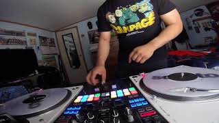 Skratch School Contest- DJ Corn Resimi