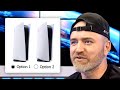 PlayStation 5 vs PlayStation 5 Digital