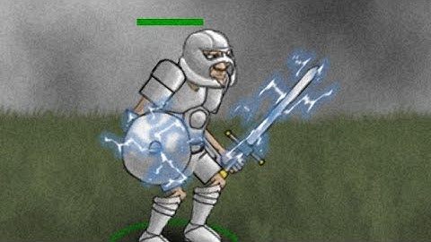 Necromancer story part 8