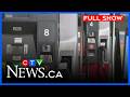 Gas pump frustration, floodwaters threat in Manitoba | CTV Your Morning Winnipeg for April 9, 2026