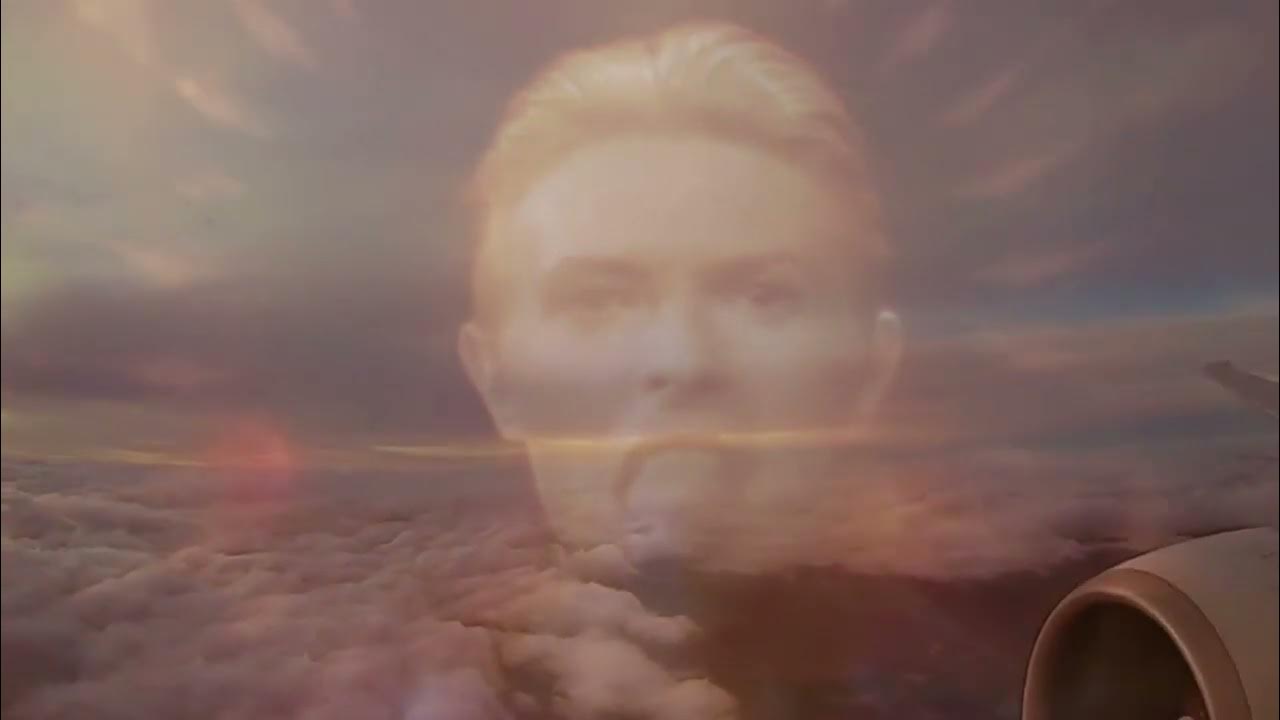 David Bowie Somebody Up There Likes Me David Bowie - Somebody Up There Likes Me - YouTube