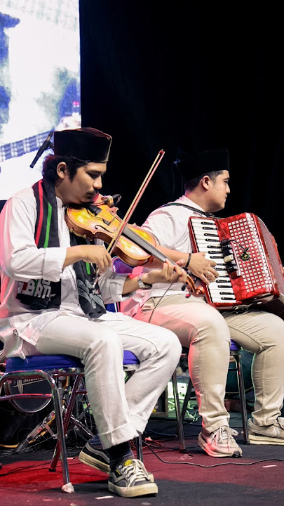Lagu Gamad Minang