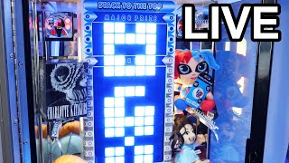 Famous Stack 'em up, Stack 'em up!!! - Live Arcade Game Net Worth