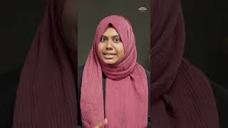 What are your weaknesses?