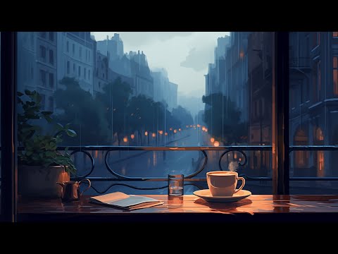 [2024] lofi hip hop radio 📚 - beats to relax/study to