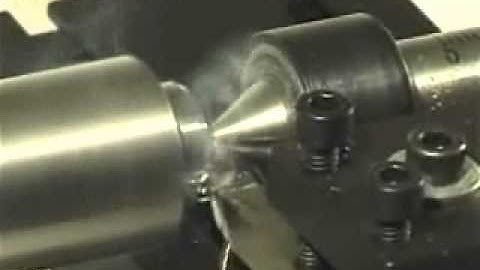 Sherline Lathe - Titanium