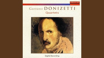 Quartet N. 5 In E Minor: Minuetto Presto