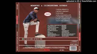 Mdawini and Izingonyama Sounds Official Channel