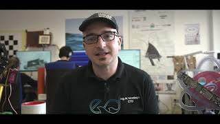 Ecodrone Story Premio Impresa Ambiente