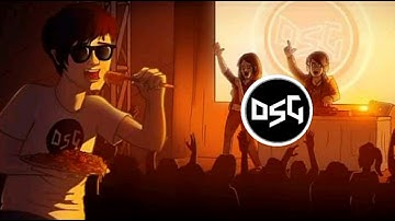 [[EASY AF]] (1.2.68)DupstepGutter visualizer on Avee music player ||