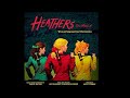 Heathers - Freeze Your Brain (10 Hours)