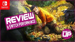 Green Hell Nintendo Switch Review!