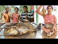 Amazing Duck Cleaning & Cutting Vlog in my home with family😍/kanmani vlogs