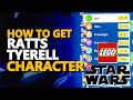 Ratts tyerell character lego star wars the skywalker saga