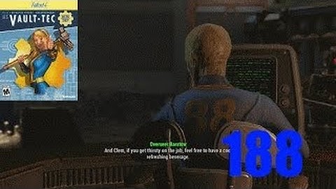 Fallout 4|Vault-Tec Workshop|188|Soda Machine