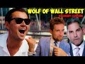 Reaction: Wolf of Wall Street DESTROYS Grant Cardone