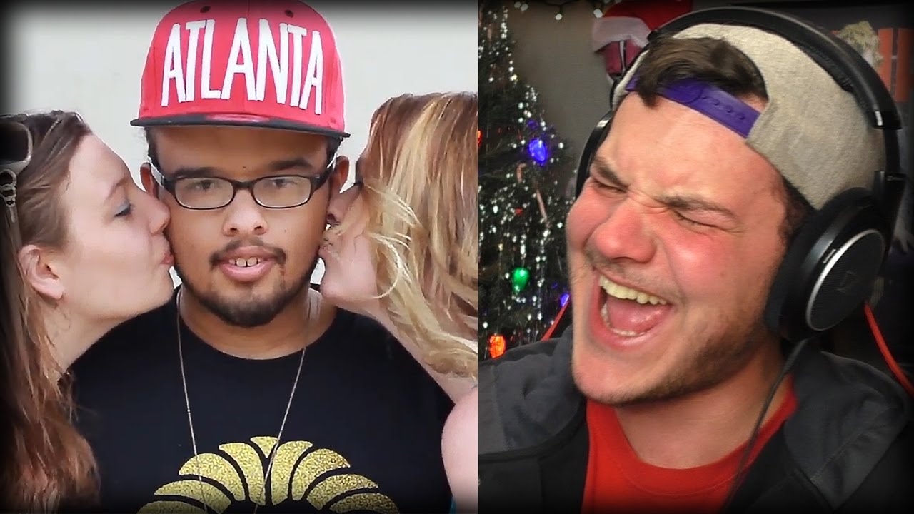 World's CRINGIEST Music Video