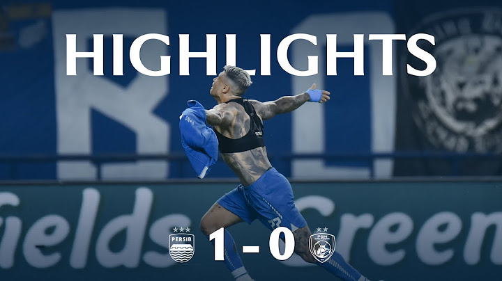 Ciro Alves Break the Deadlock 🔓 | Match Highlight vs PSM Makassar
