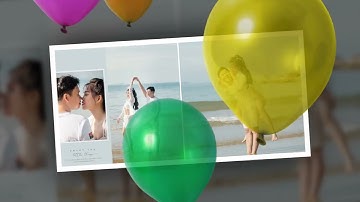 Hình cưới biển Hồ Cốc Vũng Tàu | Diva Wedding - Chụp hình cưới đẹp