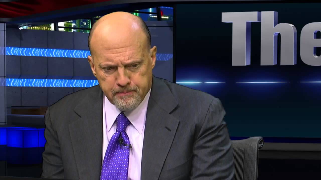 Cramer: Hess Could Go To 