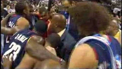 All-Access: Game 2 Recap