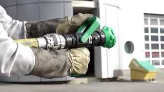 Scorpe - Handline Nozzle