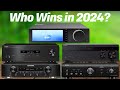 Best stereo amplifiers 2024 dont buy one before watching this