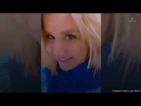 Wahnsinn! Beatrice Egli fit wie nie im Leo-Zweiteiler • PROMIPOOL