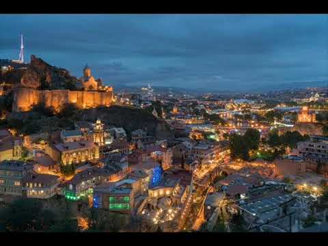 Glazko - (DMS) 2010წ. / Tbilisi / თბილისი