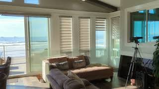 Rosarito Beachfront Home for Sale