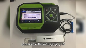 Surface roughness tester,olympus ultrasonic flaw detector price,Coating thickness gauge high quality