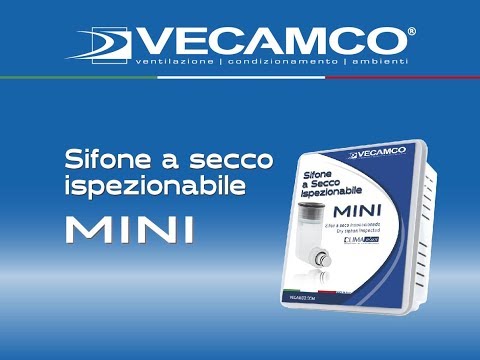 Video: Sifone A Bottiglia: Scegli Un Sifone In Plastica Bianca O Ottone Con Scarico, Dimensioni Sifoni-vasche Di Sedimentazione Per Il Lavaggio