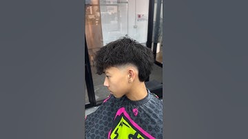 Textured fringe burst fade🔥#love #trending #shorts #viralshort #hairstyle #like #music #viralvideo