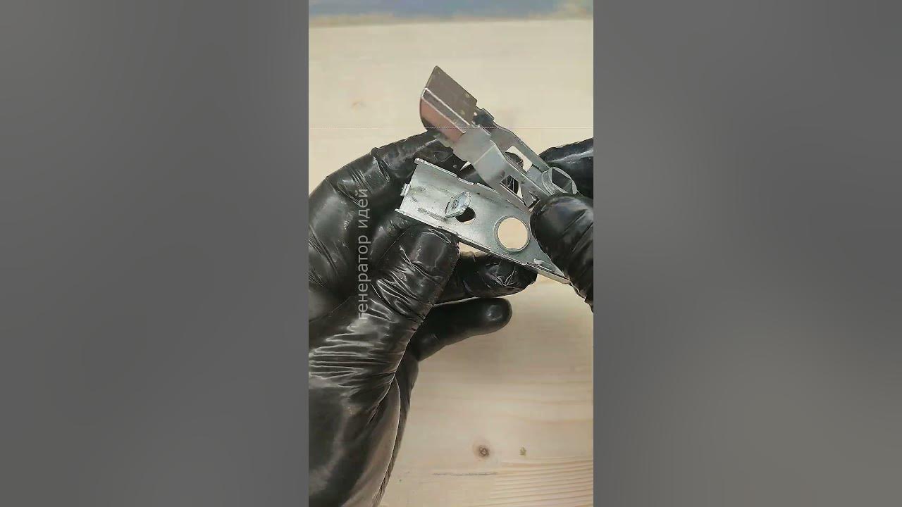 Запомните совет, что делать если заедает язычок в замке межкомнатной ...