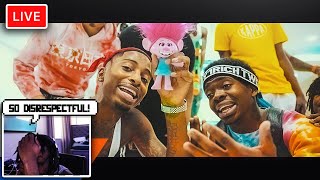 AnnoyingTV Can't Believe FunnyMike's New CJ SO COOL Diss Track...🔥