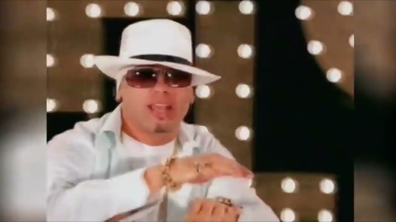 REGGAETON RETRO VIDEO MIX (SIN TIPS)