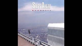Steps Ahead - Beirut