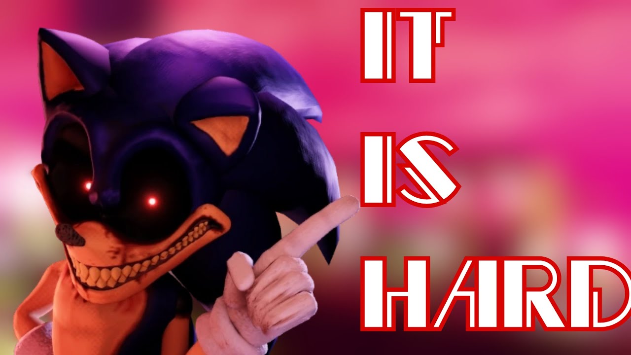 Sonic.EXE Outcome Memories Is…