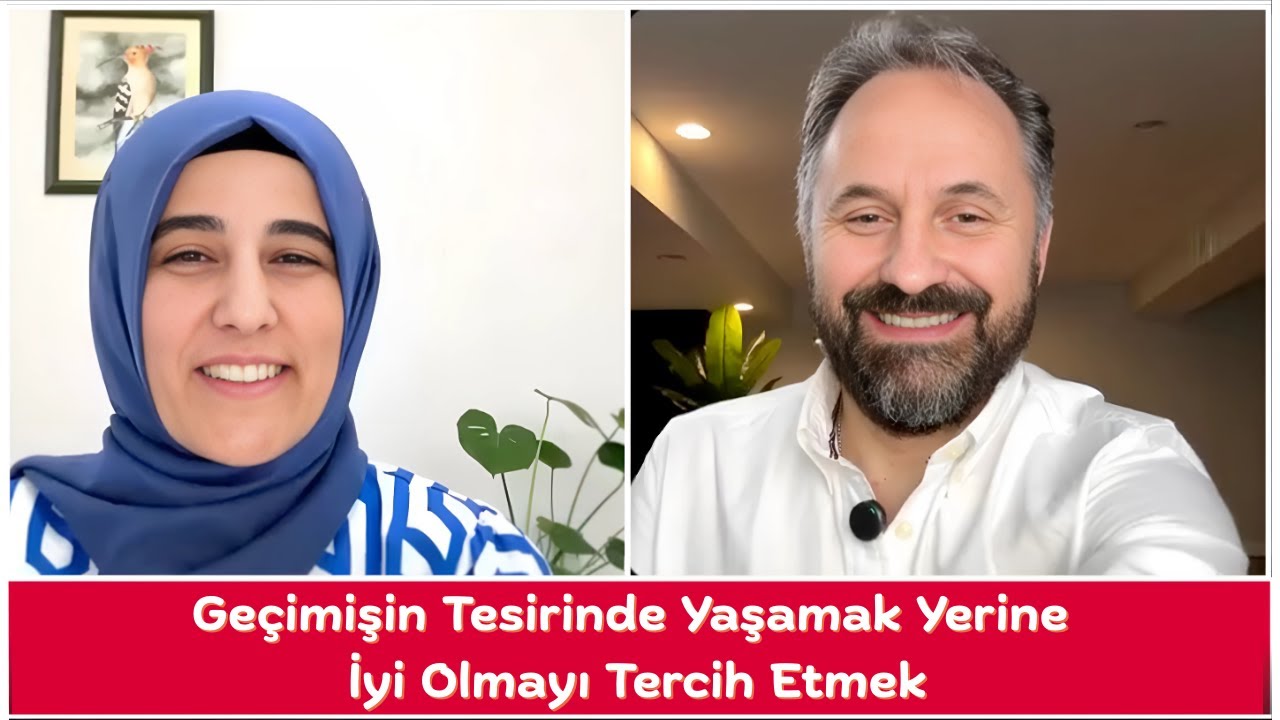 Instagram Sohbeti -2 | Geçmişin Tesirinden Nasıl Kurtulmak Nasıl Olur?