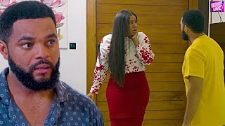 Full My Husband Slaps And Treats Me Like A Trash But I Met A Billionaire That Married Me - Nigerian Movie News
