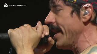 Red Hot Chili Peppers - Bonnaroo Music & Arts Festival 2017 - Full Show HD